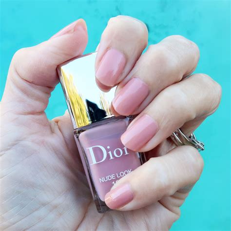 dior jelly nail polish|chanel vs Dior nail polish.